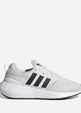 Женские кроссовки&nbsp;adidas&nbsp;originals swift run1 фото