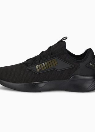 Кросівки puma1 фото