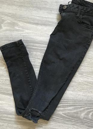 Штаны/джинсы denim & co