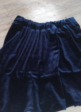 Юбка