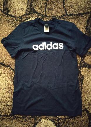 Футболка adidas1 фото