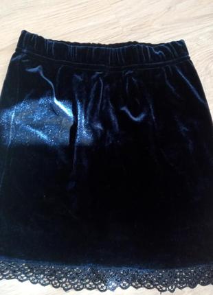 Юбка