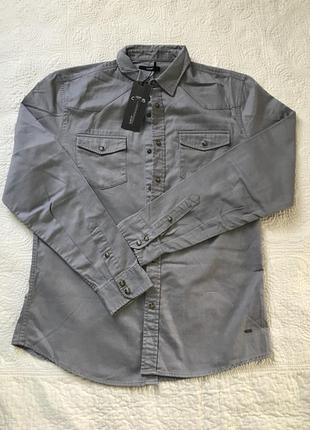 Сорочка colins