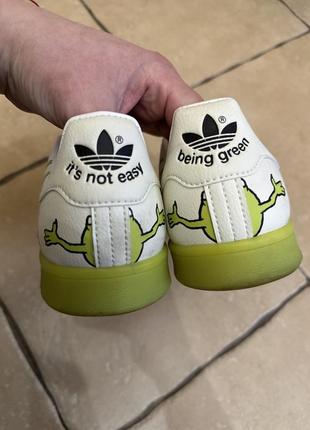 Кросівки кеди adidas