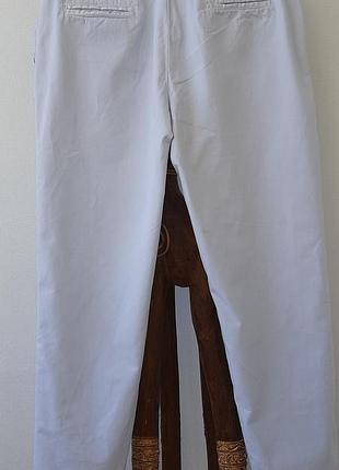 Брюки, брития, m&amp;s 3