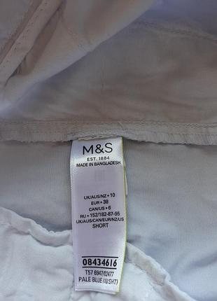 Брюки, брития, m&amp;s 5