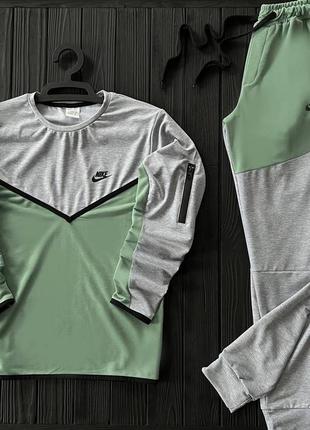 Спортивные костюмы nike7 фото