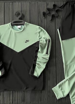 Спортивные костюмы nike3 фото