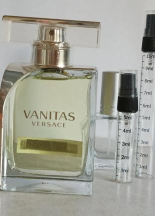 Venitas versence parfum жіночий 1 мл. оригінал.