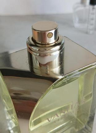 Venitas versence parfum женский 1 мл. оригинал.7 фото