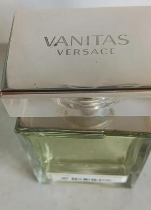 Venitas versence parfum женский 1 мл. оригинал.5 фото