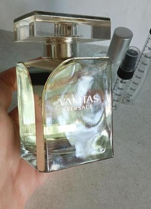 Venitas versence parfum женский 1 мл. оригинал.2 фото
