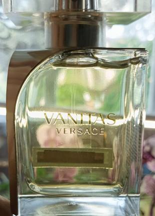 Venitas versence parfum женский 1 мл. оригинал.4 фото