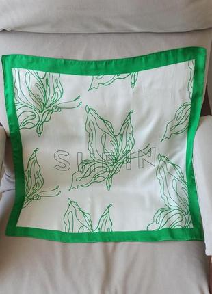 Хустка shein 54*54