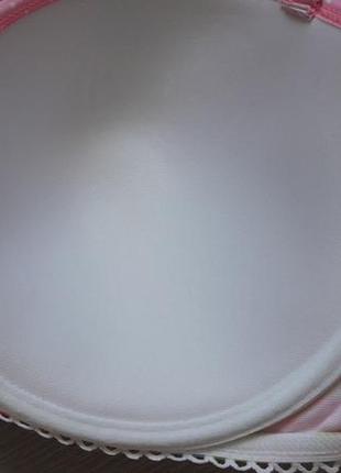 Крутий роздільний купальник з формованою чашкою з оборкою floozie9 фото