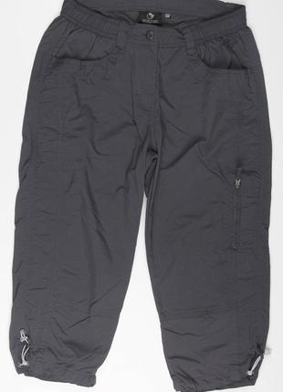 Жіночі трекінгові бриджі trevolution