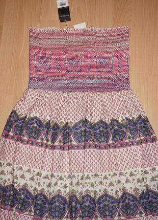 Gypsy dress2 фото