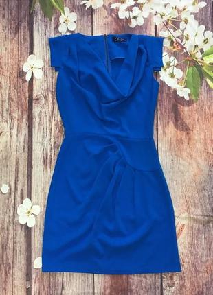 Сукня коктейльне closet 10