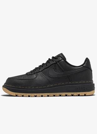 Nike air force 1 luxe,

db4109-001, кроссовки найк