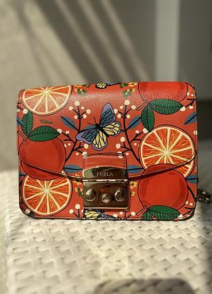 Сумка furla metropolis (limited)