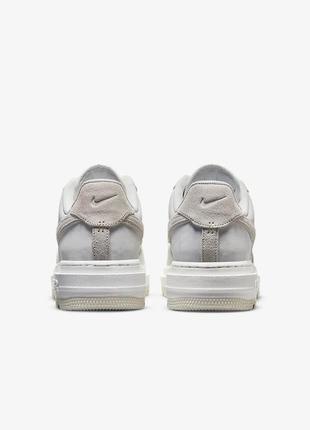 Nike air force 1 luxe,

dd9605-100, кроссовки найк5 фото