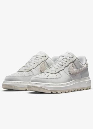 Nike air force 1 luxe,

dd9605-100, кроссовки найк2 фото