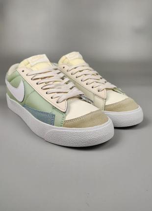 Кроссовки nike blazer