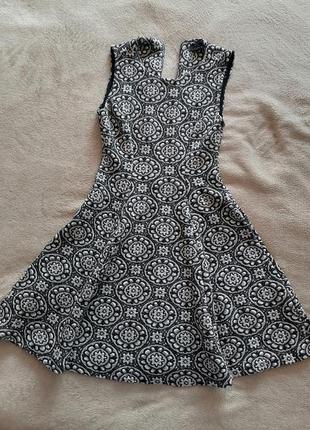 Сукня тепла від zara