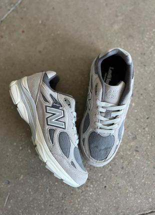 Кроссовки new balance 990