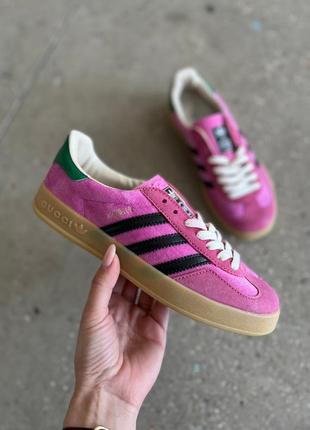 Кроссовки adidas gazelle
