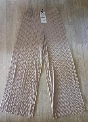 Штани zara розмір s
