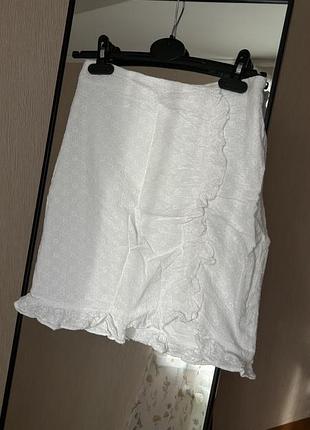 Юбка