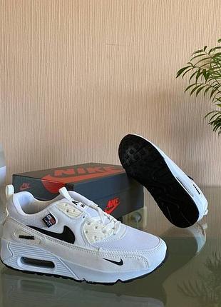Кроссовки nike air max 90