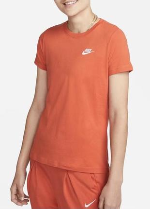 Футболка nike