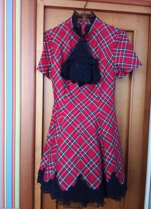 Платье укр бренда ирина сирина