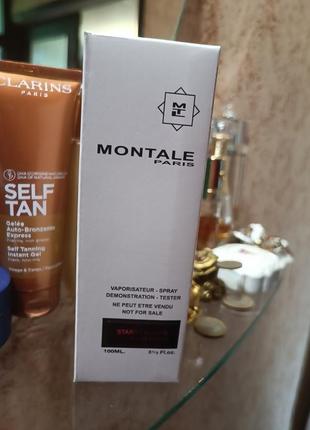 Montale starry night / edp 100 ml10 фото