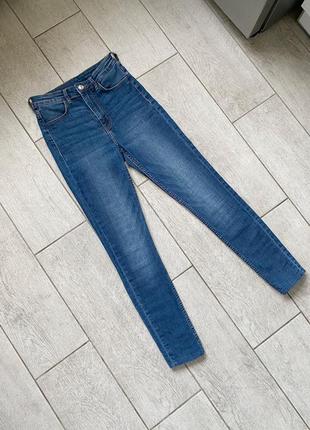 Легкие джинсы8 фото