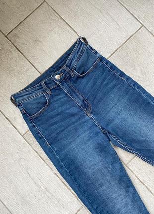 Легкие джинсы7 фото