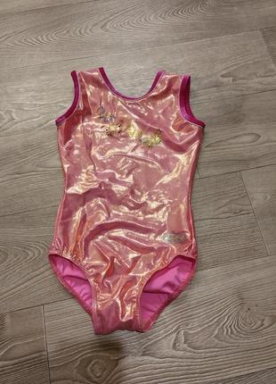 Купальник сдельный