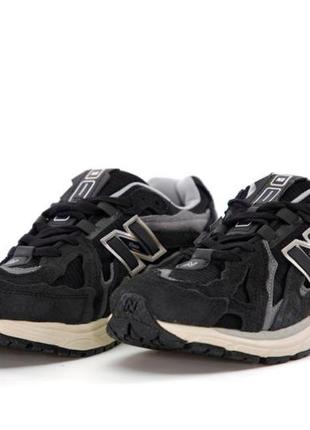 Кросівки new balance 1906d