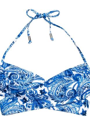 ⭐️ верх от купальника h&m •80в ⭐️