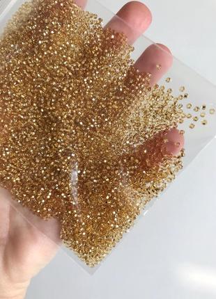 Чеський бісер. новий3 фото