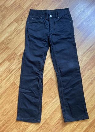 Джинсы на девушку