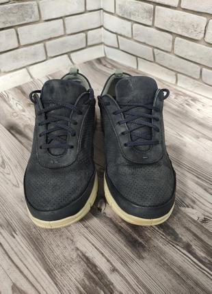 Шкіряні кросівки hotter, розмір 38