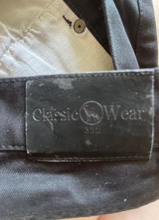 Джинси на дівчину 4