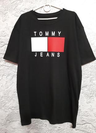 ❤❤стильна трендова футболка великого розміру 50-56, можна і на менший як оверсайз, та розмір 68-72.