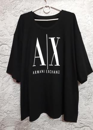 ❤❤стильная трендовая футболка большого размера 50-56, можно и на меньшее как оверсайз, и размер 68-72.