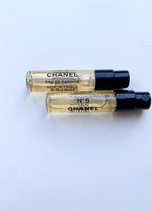 Chanel #5 eau de parfum оригинал5 фото