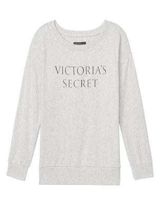 Світшот кофта вікторія сікрет victoria's secret оригінал