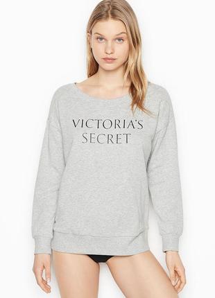 Свитшот кофта виктория сикрет victoria's secret оригинал2 фото